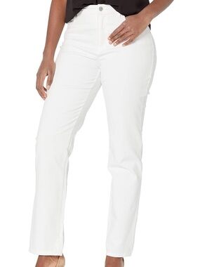 Gloria Vanderbilt Women's Classic Tapered Amanda Jeans